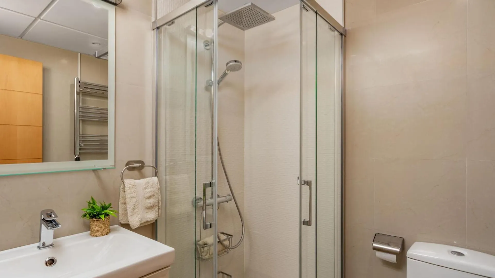 Apartment Cortijo Seabreeze By Interhome Estepona Spain