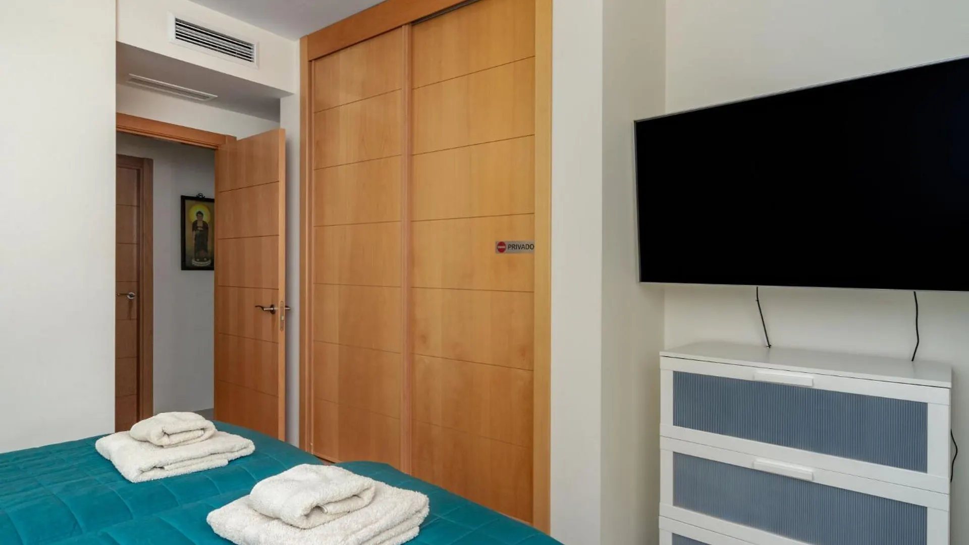 Apartment Cortijo Seabreeze By Interhome Estepona