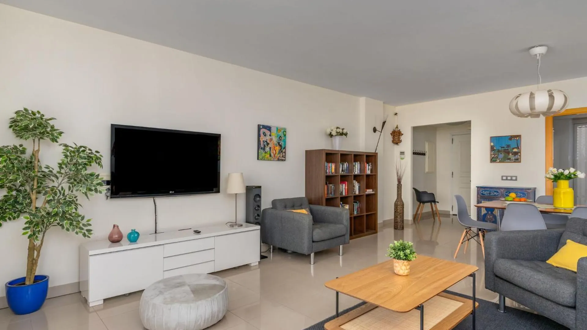 Apartment Cortijo Seabreeze By Interhome Estepona Spain