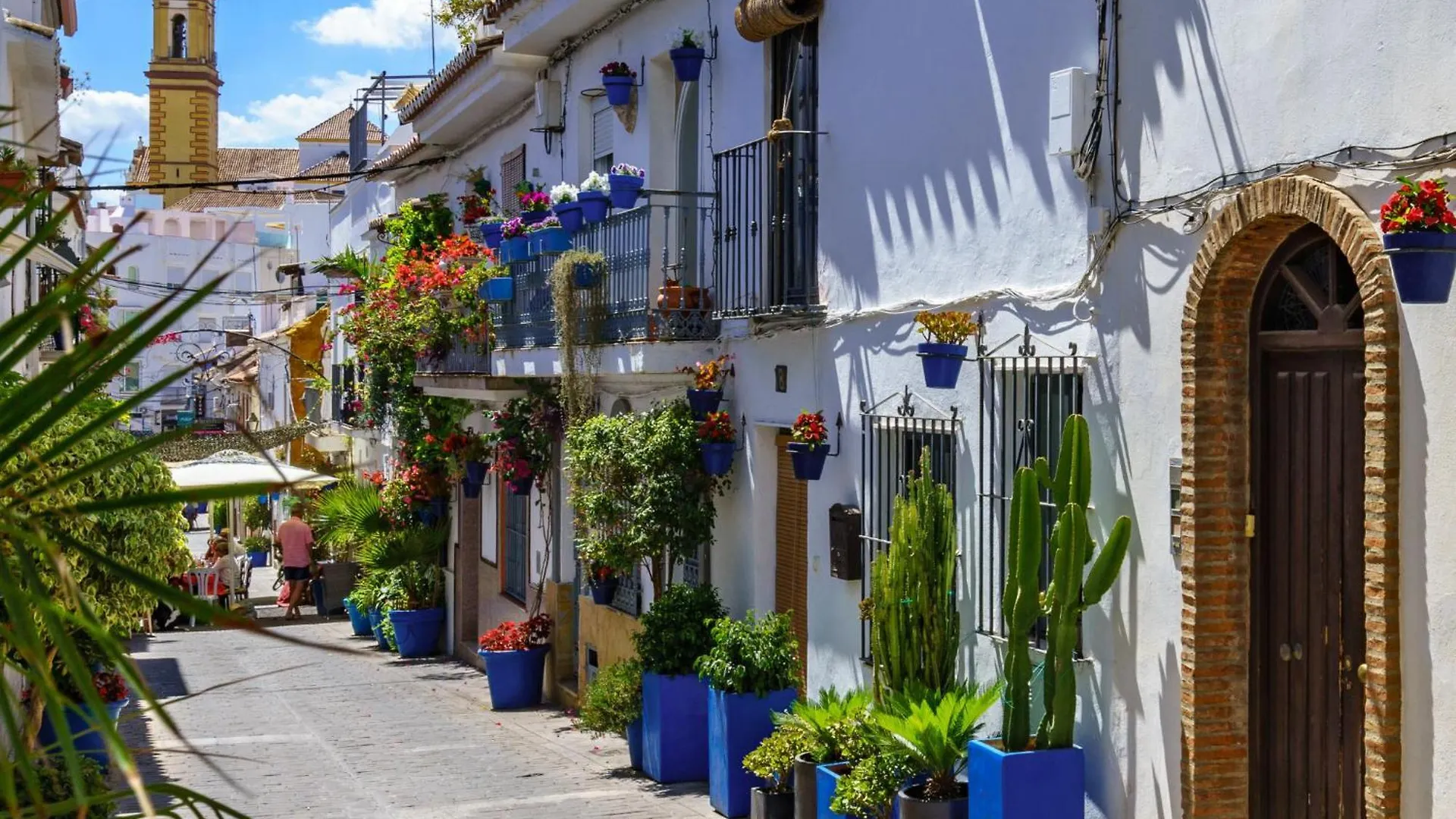 Apartment Cortijo Seabreeze By Interhome Estepona