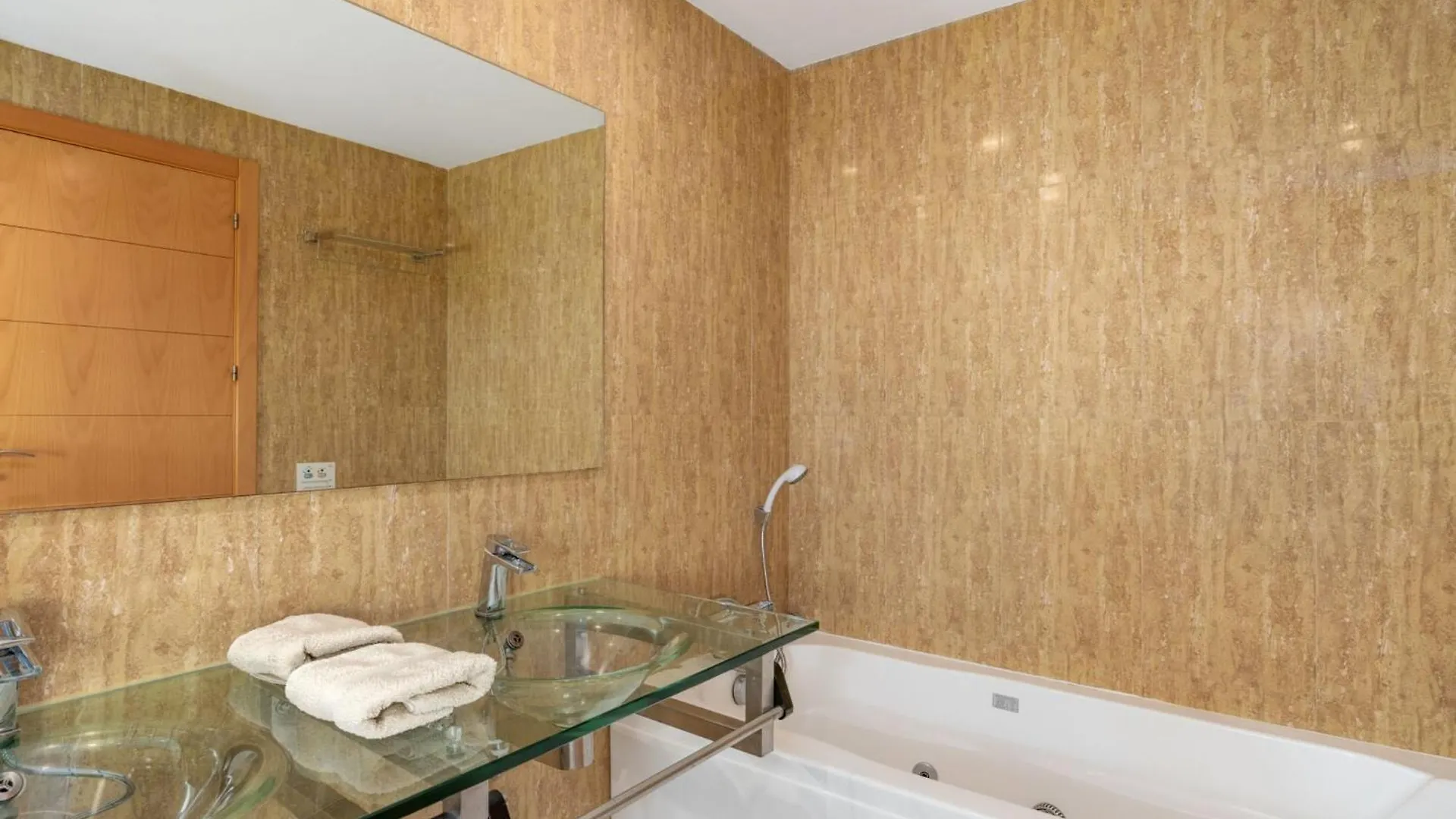 Apartment Cortijo Seabreeze By Interhome Estepona 0*,  Spain