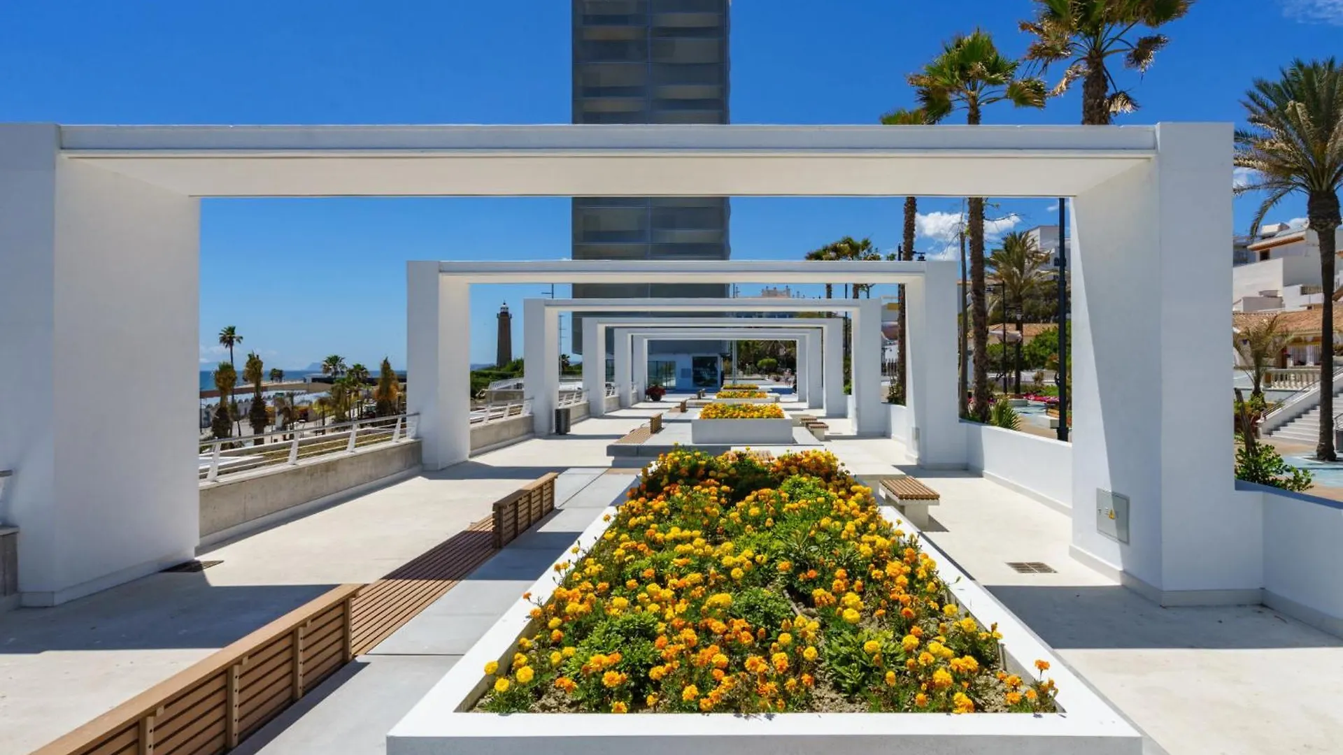 Apartment Cortijo Seabreeze By Interhome Estepona