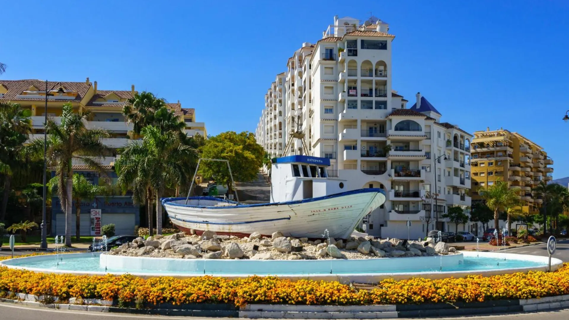 Apartment Cortijo Seabreeze By Interhome Estepona