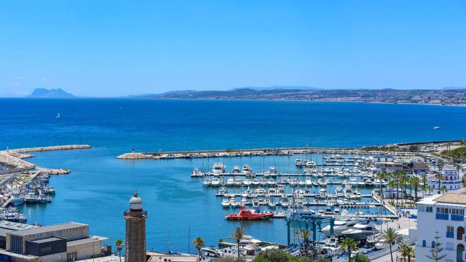 Apartment Cortijo Seabreeze By Interhome Estepona Spain