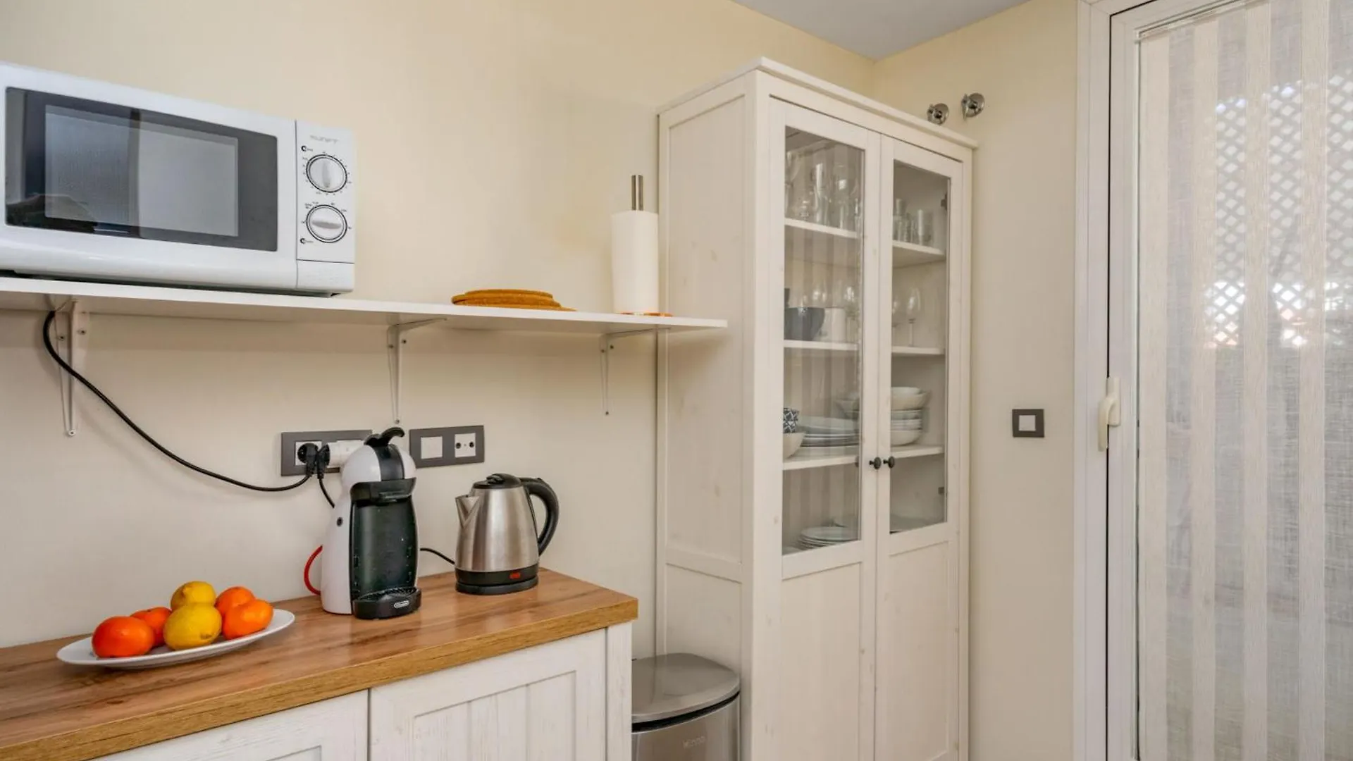 Apartment Cortijo Seabreeze By Interhome Estepona