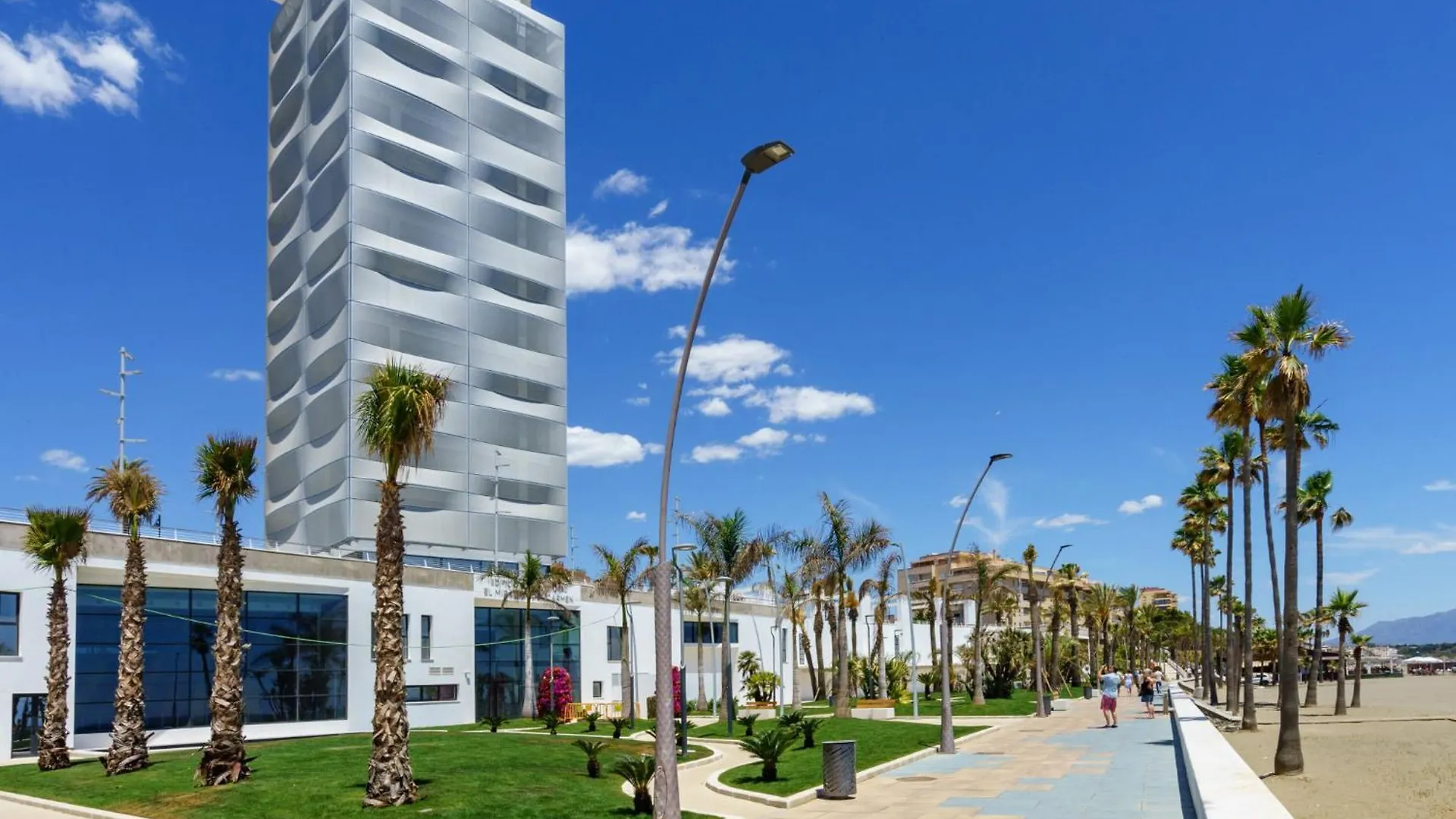 Apartment Cortijo Seabreeze By Interhome Estepona