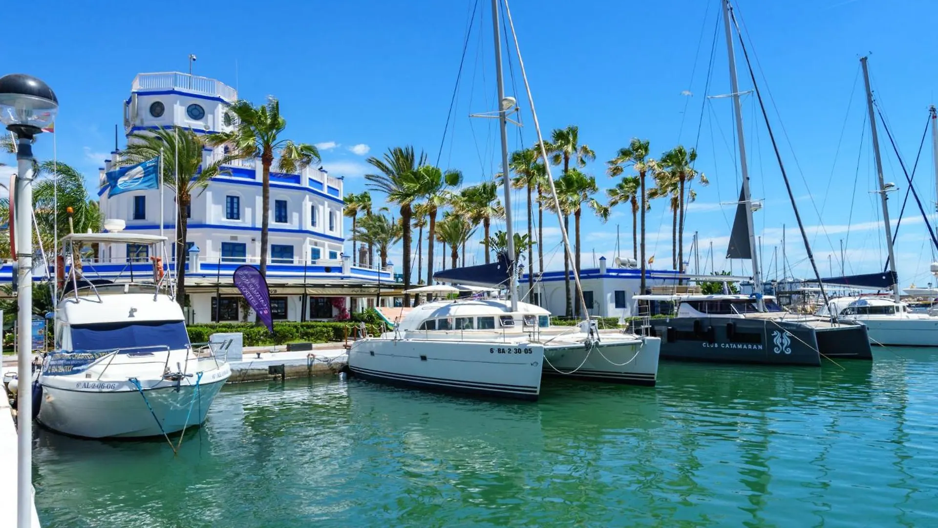 Apartment Cortijo Seabreeze By Interhome Estepona 0*,  Spanyolország