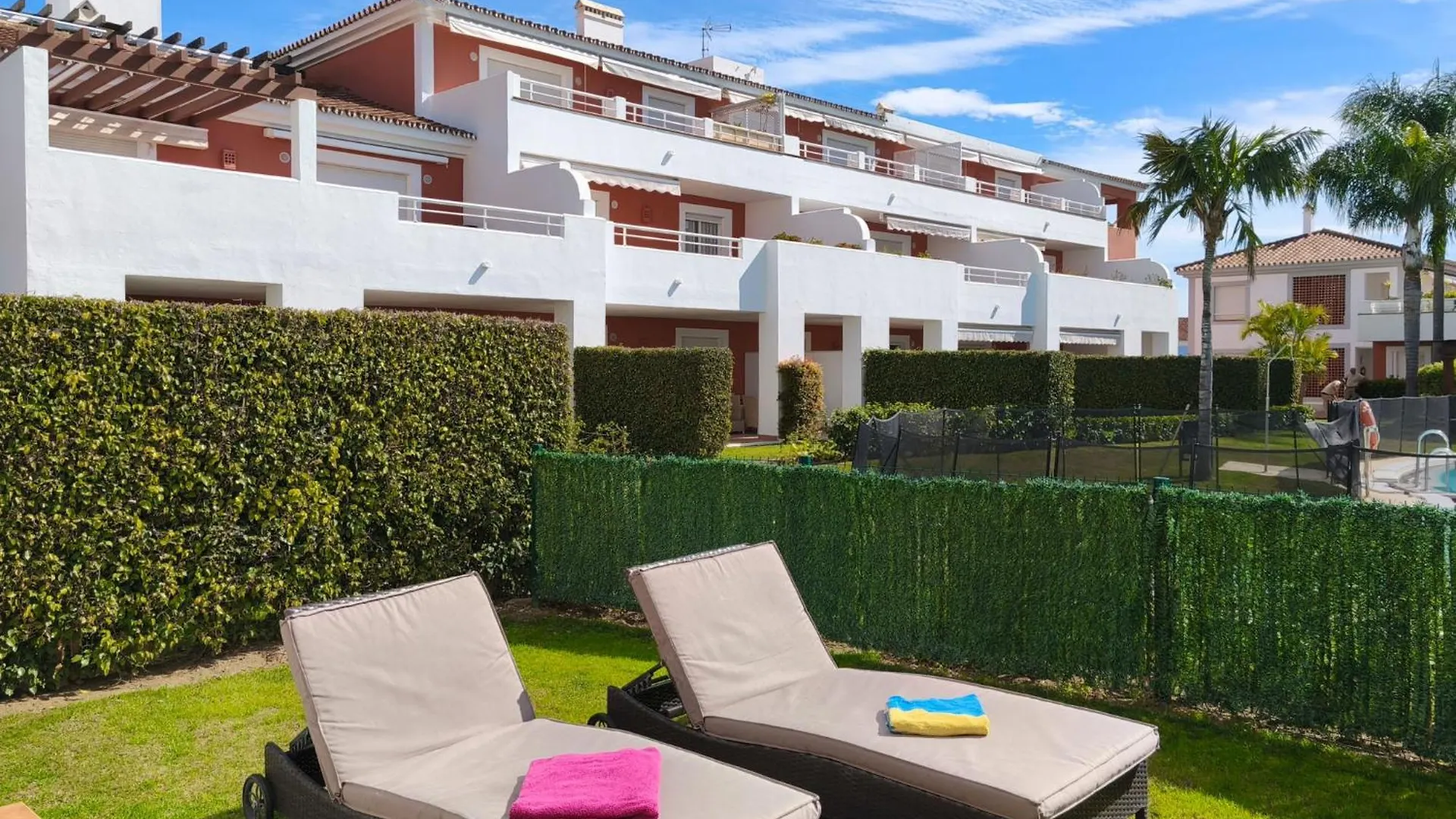 Apartment Cortijo Seabreeze By Interhome Estepona 0*,