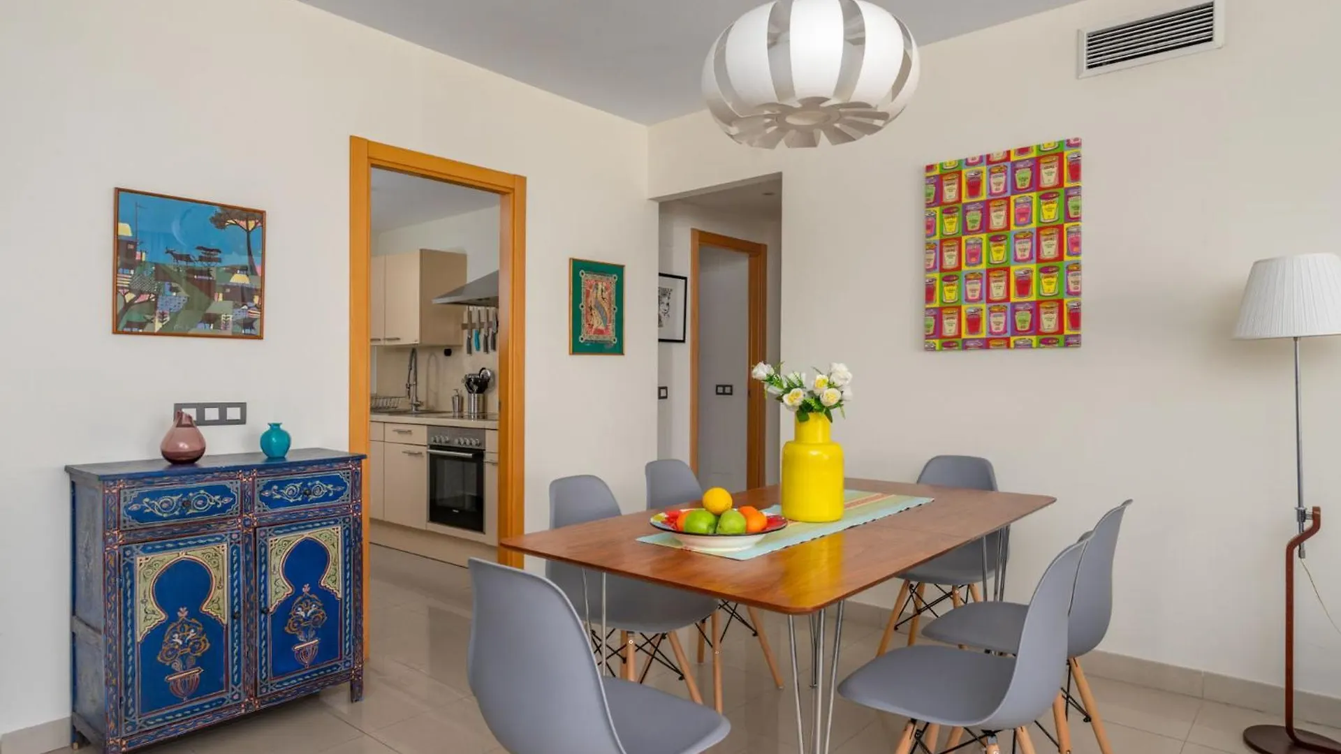 Apartment Cortijo Seabreeze By Interhome Estepona
