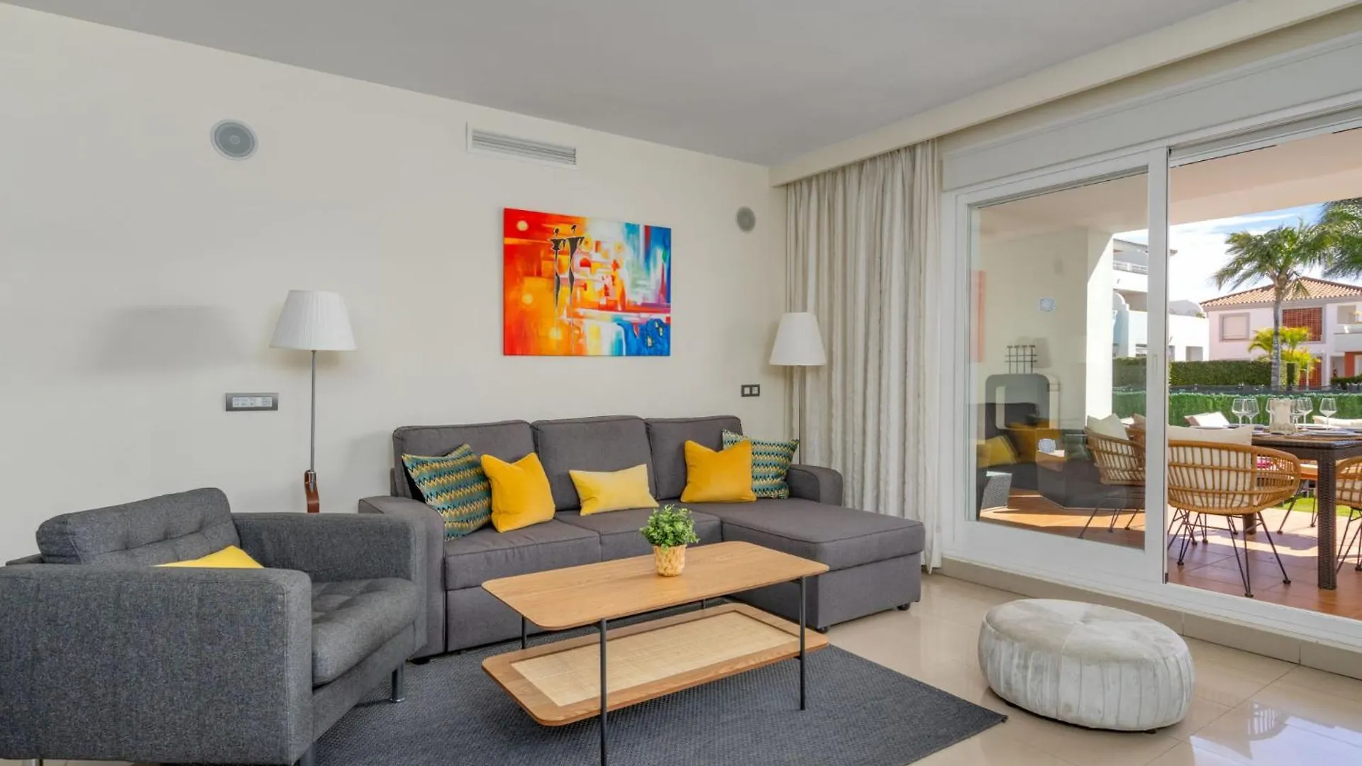 Apartment Cortijo Seabreeze By Interhome Estepona 0*,  Spain
