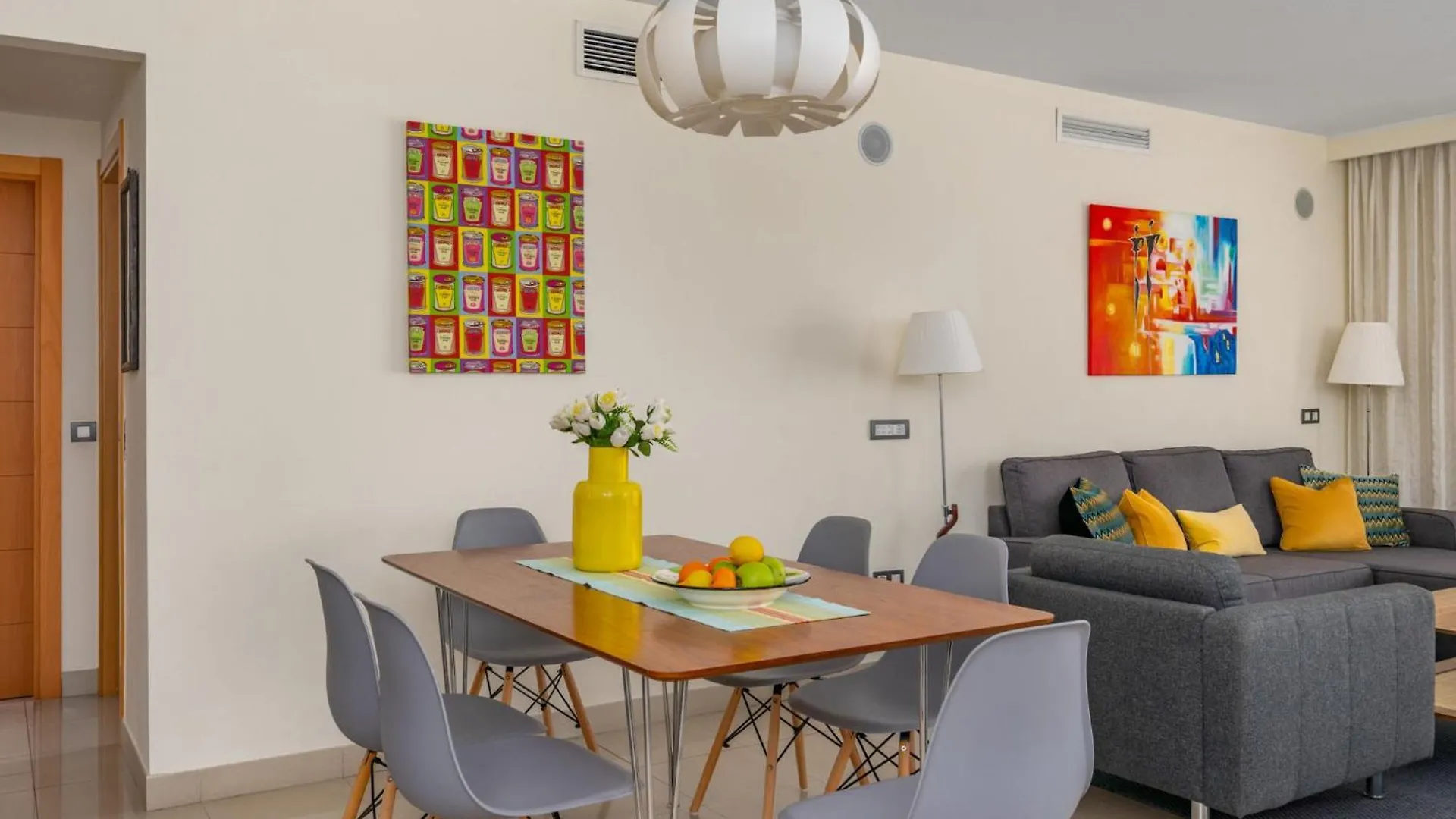 Apartment Cortijo Seabreeze By Interhome Estepona