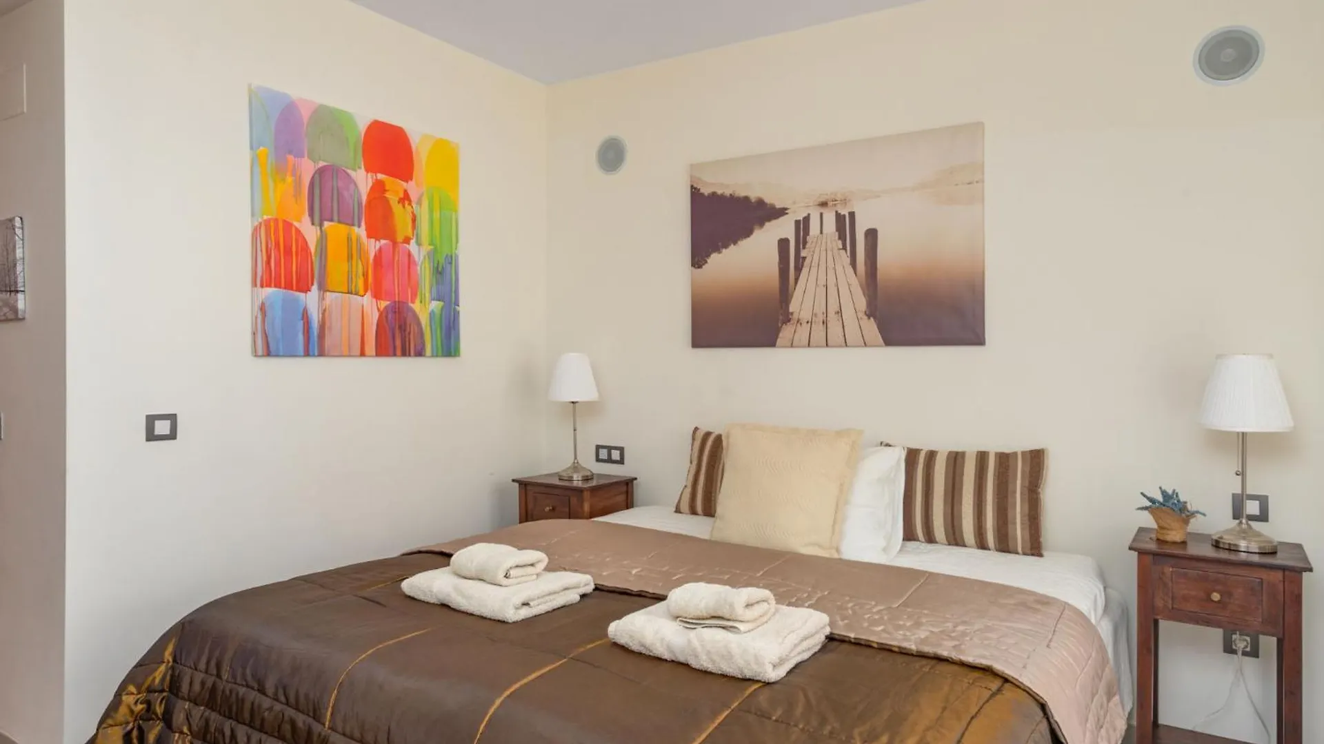 Apartment Cortijo Seabreeze By Interhome Estepona Spain