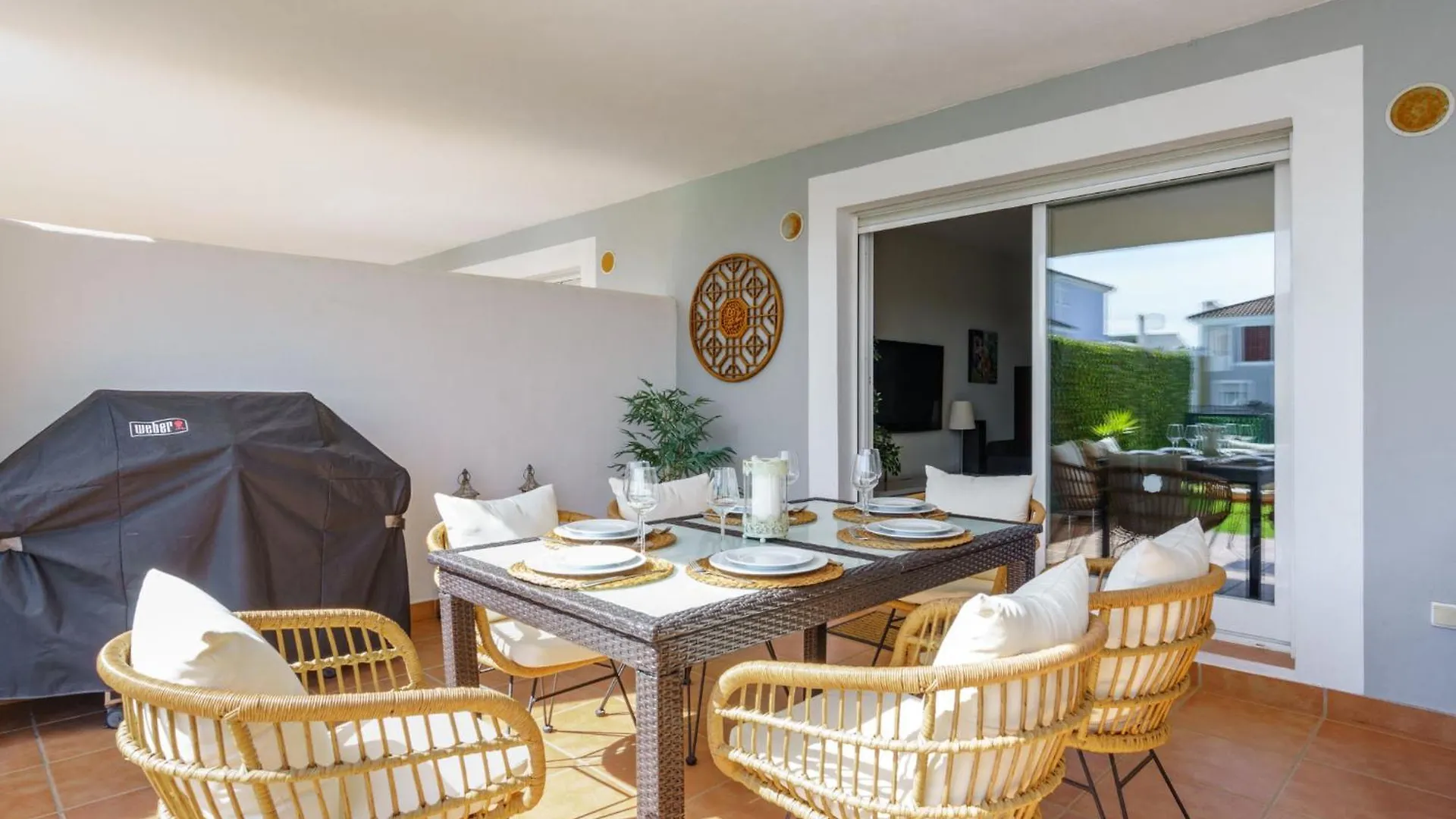 Apartment Cortijo Seabreeze By Interhome Estepona Spain