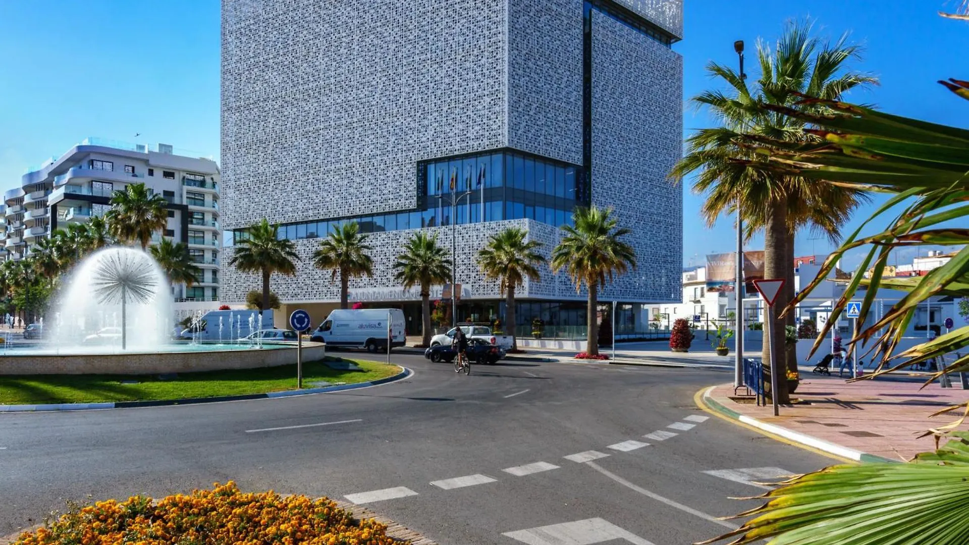 Apartment Cortijo Seabreeze By Interhome Estepona