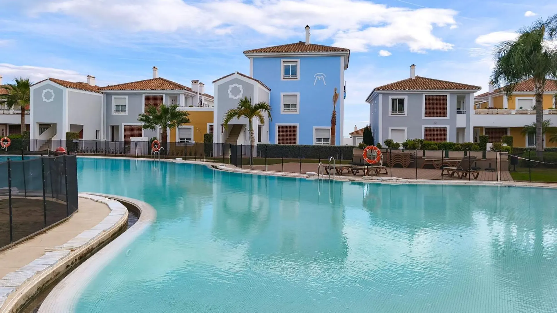 Apartment Cortijo Seabreeze By Interhome Estepona