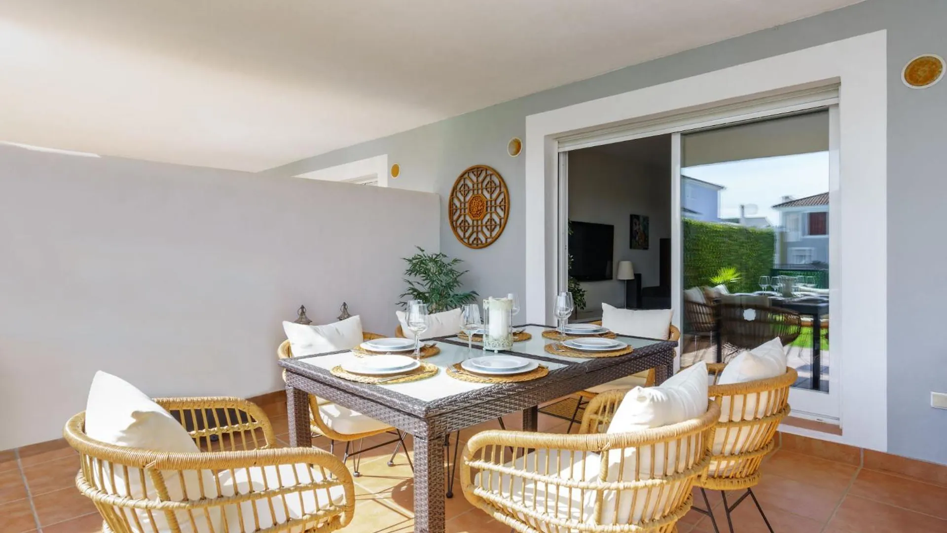 Apartment Cortijo Seabreeze By Interhome Estepona Spain